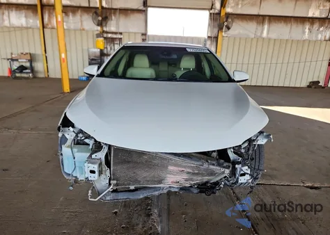 2015 Toyota Camry Xse z USA, uszkodzony, nr VIN 4T1BK1FK1FU553867